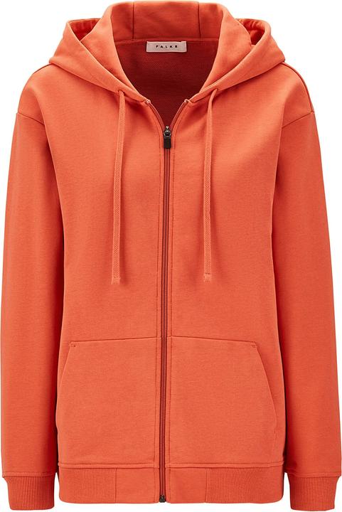 Produktbild Falke BA Light Sweat Zip Jacket w (S)