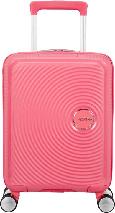 American Tourister Soundbox Mini (22 l, Handgepäck (bis 50l))