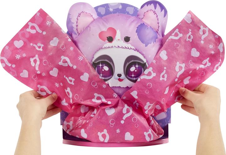 Actual product image L.O.L. Surprise! Surprise Tweens Costume Surprise Hoops Cutie