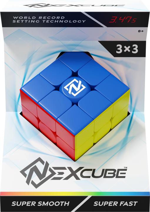 Cubo di Rubik