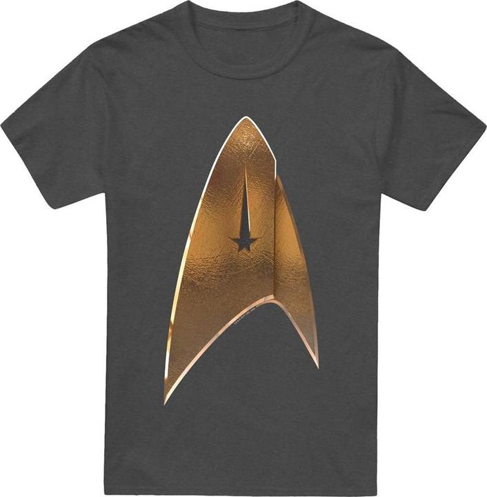 Produktbild Universal Textiles Command Shield TShirt (3XL)