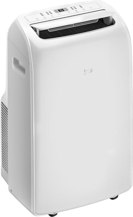 Image du produit Beko BS207C Climatiseur portable 65 dB (12 m², 6500 BTU/h)