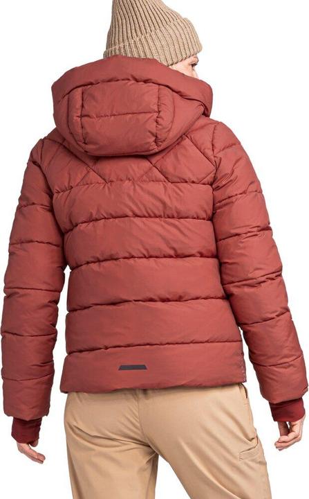 Image du produit Schöffel Veste isolée Boston pour femme (38)