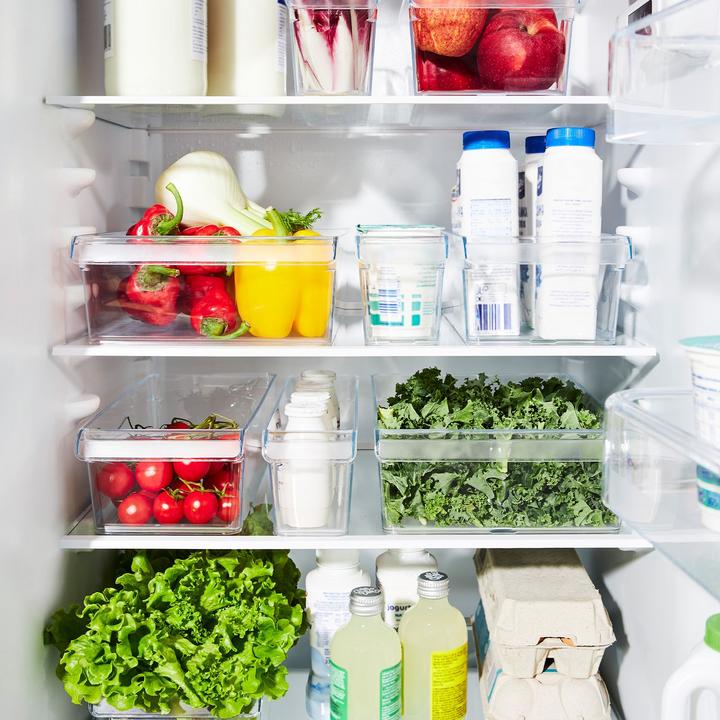 Image du produit Rotho Frigo-organisateur loft (1,6l)