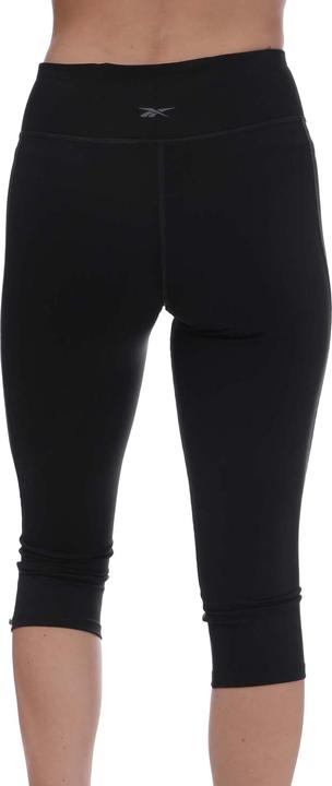 Produktbild Reebok Workout Ready Basic Strumpfhosen (32 D)