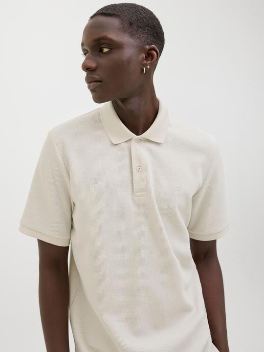 Actual product image Jack & Jones Jjeaustin Polo Ss Noos (3XL)