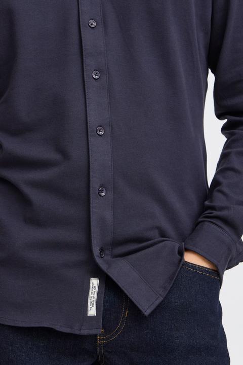 Immagine prodotto Casual Friday CFARTHUR LS BU jersey piquet shirt 20505281 (M)