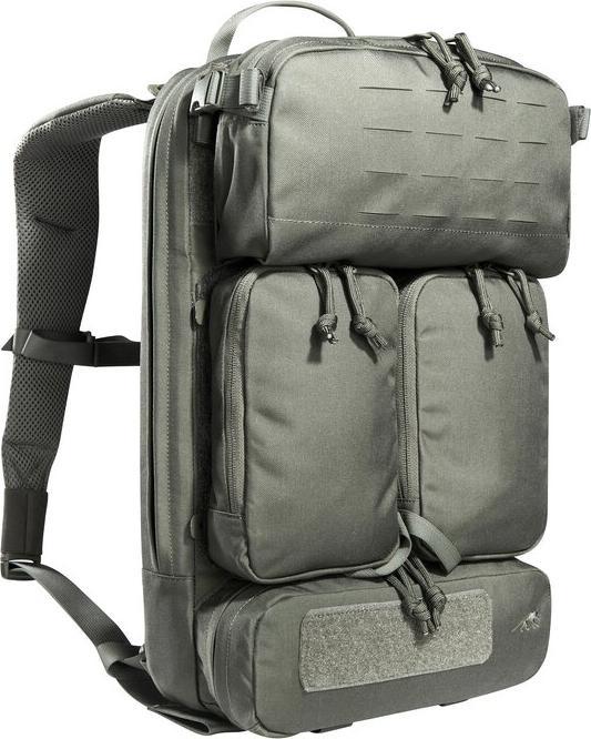 Image du produit Tasmanian Tiger TT Pack modulaire Gunners IRR (9 l)