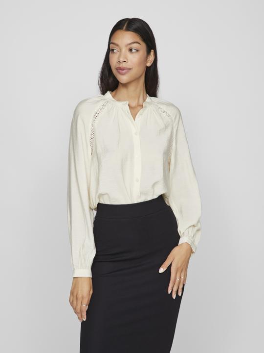 Actual product image Vila Long sleeve top (38)