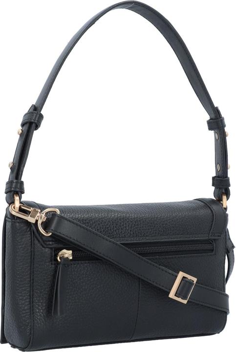 Actual product image Burkely Keen Keira shoulder bag leather 22 cm
