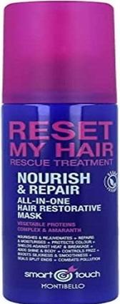 Produktbild Montibello Smart Touch Reset My Hair (150 ml)