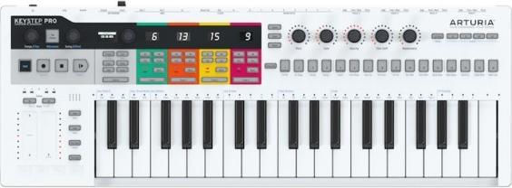 Actual product image Arturia SE49 (Keyboards)