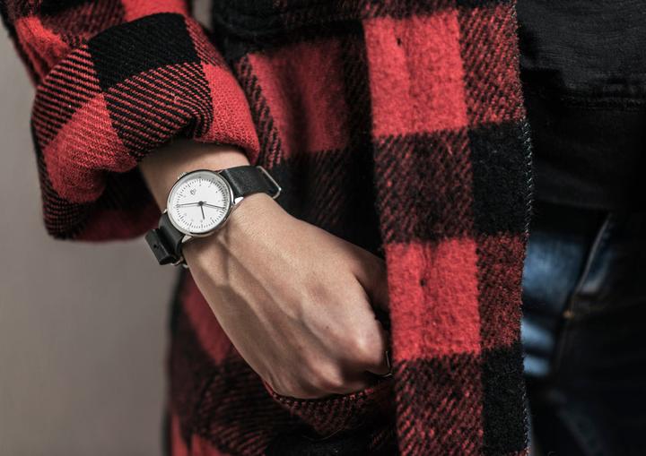 Actual product image CHPO Harold Mini (Analogue wristwatch, 32 mm)