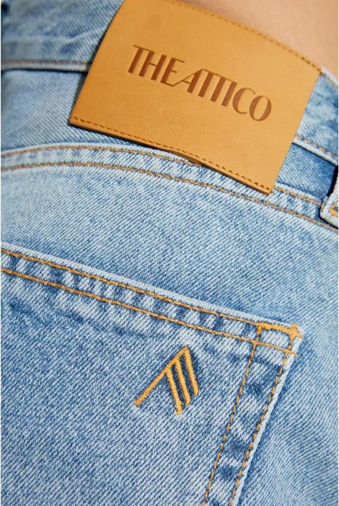 Produktbild The Attico Long Pant (27)