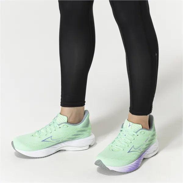 Image du produit Mizuno WAVE RIDER 28 (41)