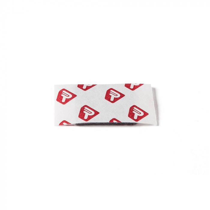 Produktbild Rycote 250x Stickies Adv, 20mm Squared (10 x Pack)