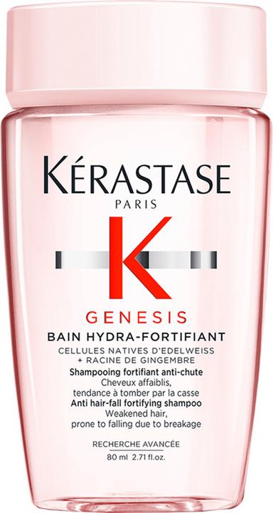 Actual product image Kérastase Genesis Discovery Set (Hair care set)