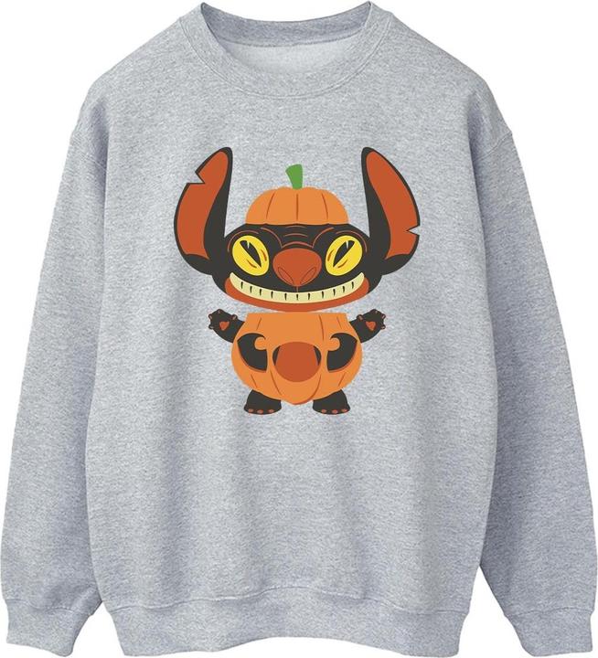 Immagine prodotto Disney Lilo & Stitch Pumpkin Costume Felpa Uomo (M)