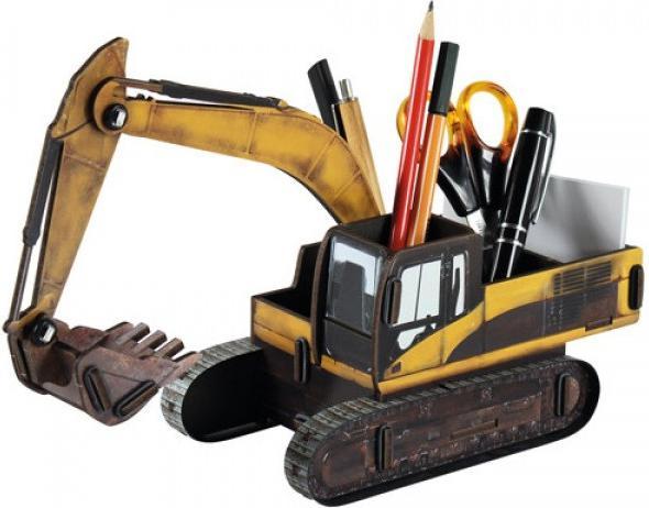 Immagine prodotto Werkhaus Scavatore di scatole di matite