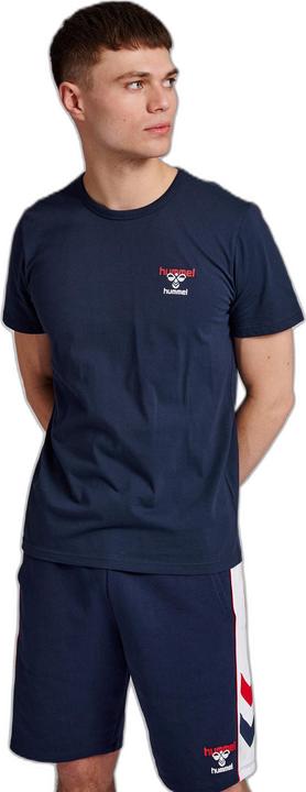 Actual product image hummel Ic Dayton T-Shirt (S)