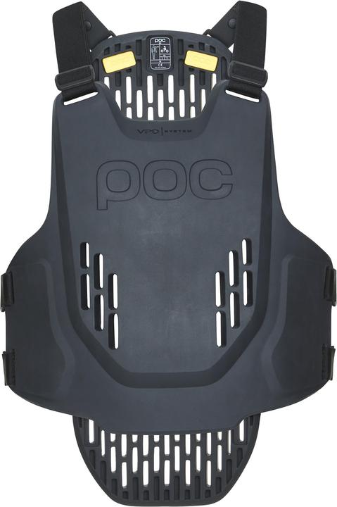 Actual product image Poc VPD System Torso (S, Back protector, Unique specimen)