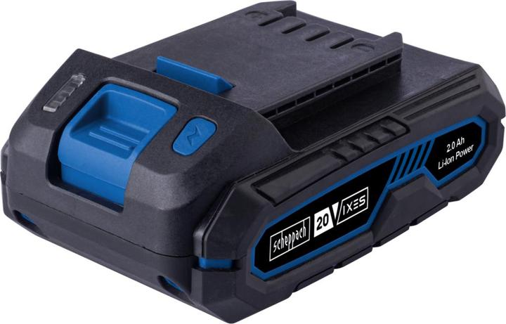 Scheppach SBP2.0 (20 V)