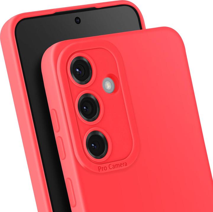 Image du produit Avizar SoftGlow Case (Samsung Galaxy S25)