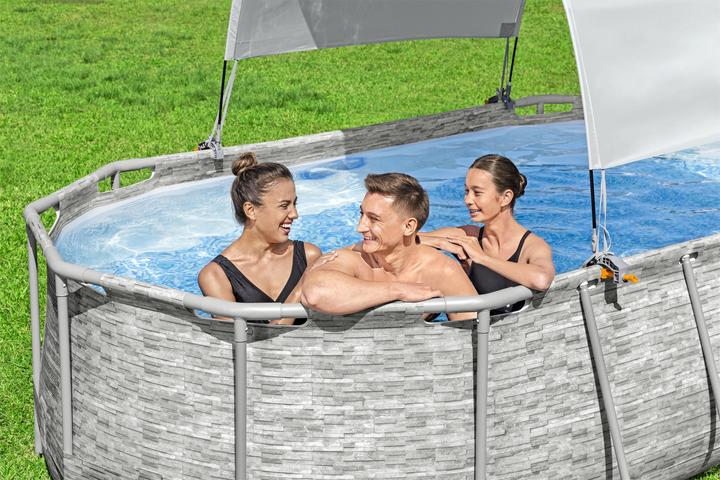Produktbild Bestway Pool Canopy