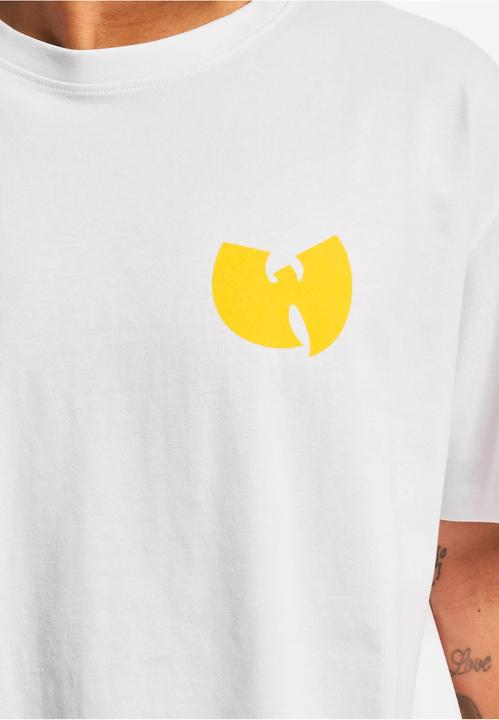 Produktbild Urban Classics WU Tang Loves NY Oversize Tee - 18963 (XXL)