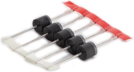 Immagine prodotto HP Autozubehör DIODO 6A - 200V