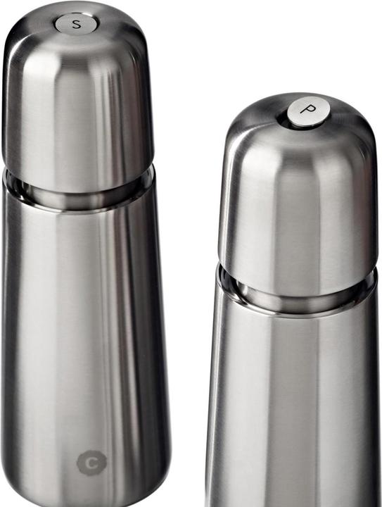 Produktbild Crush Grind CrushGrind Pfeffermühle Stockholm Mini (Pfeffer)