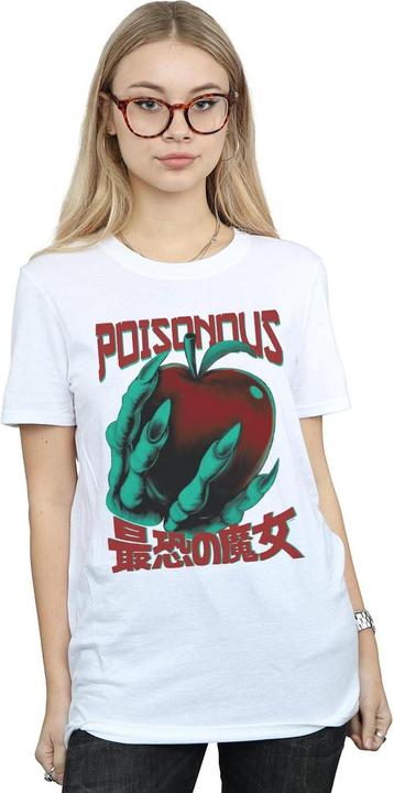 Produktbild Disney Evil Queen Poisonous TShirt (L)