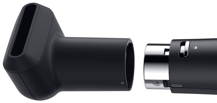 Actual product image Braun Air Styler AS 4.2