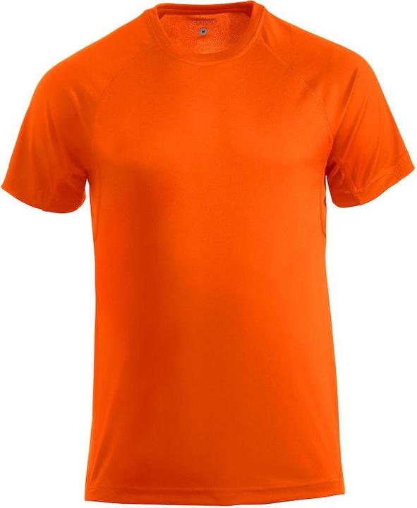 Actual product image Clique Premium Tshirt Active (XL)