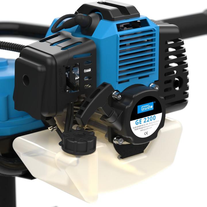 Produktbild Güde GE 2200