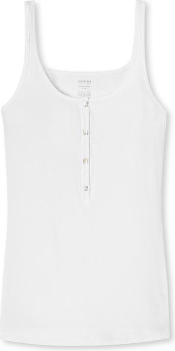 Schiesser Retro Chic Trägertop
