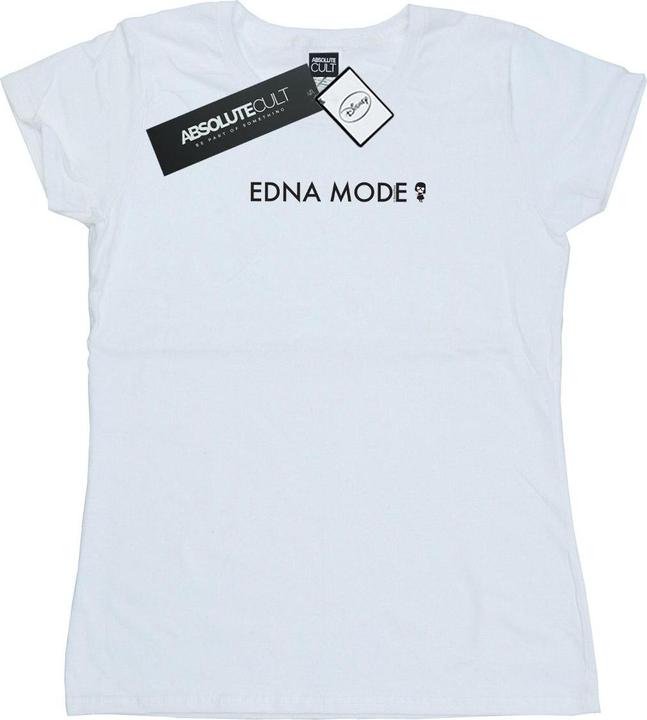 Produktbild Disney The Incredibles Edna Mode TShirt (XL)