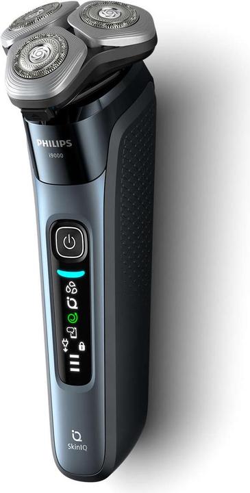 Actual product image Philips Series i9000