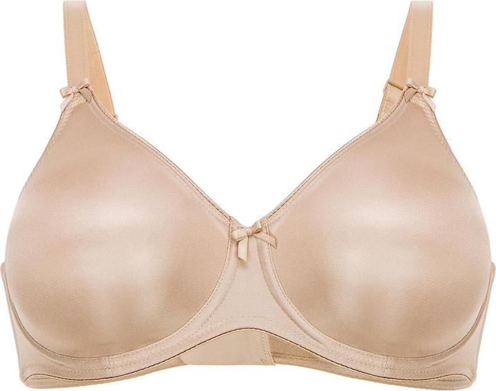 Actual product image Felina Joy Molding Bra with Underwire (80 B, Single pack)