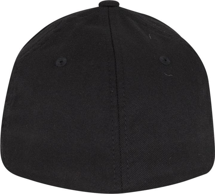 Produktbild Mister Tee MisterTee Hustle Wording Flexfit Cap - 195857 (L)