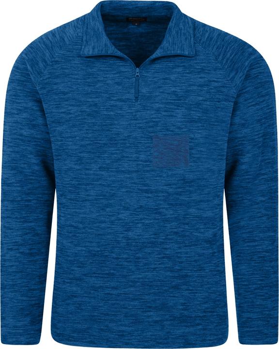 Indigoblau