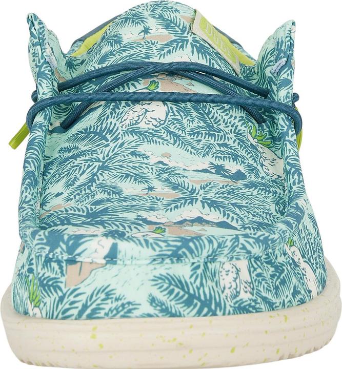 Produktbild Hey Dude Wally H2O Tropical (45)