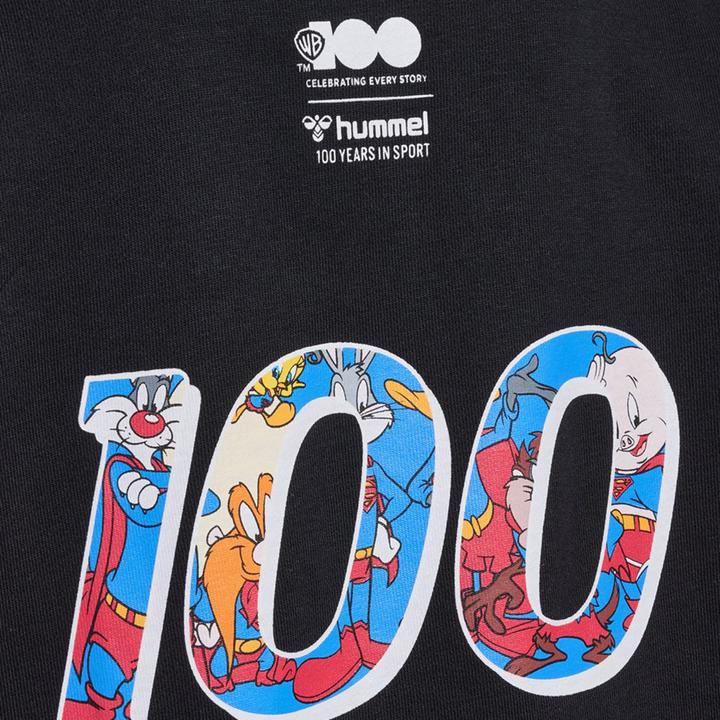 Produktbild hummel Hmlcelebrating Story Hoodie (134)