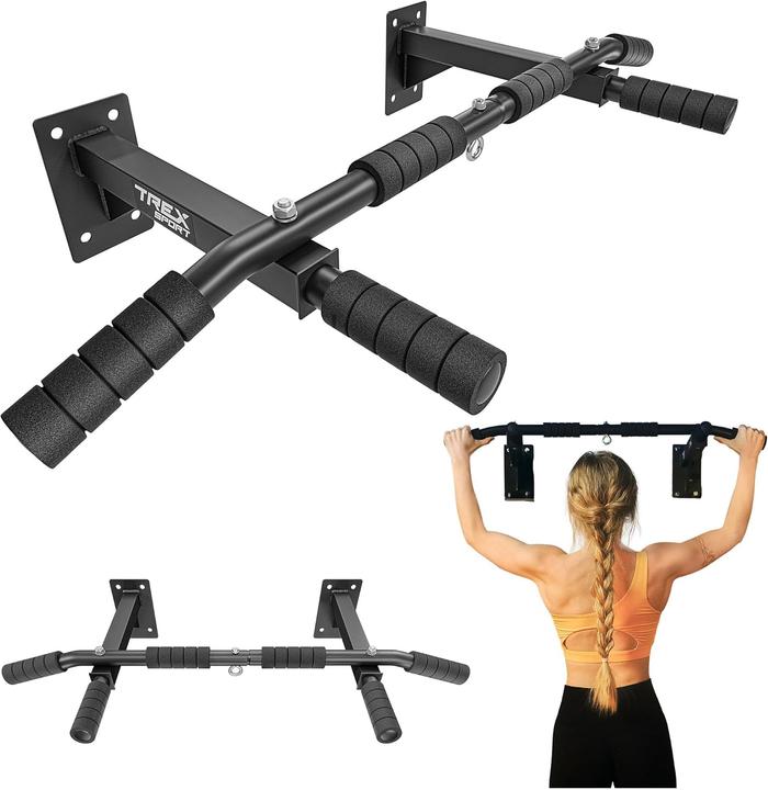 Produktbild Trex Sport Klimmzugstange TX-030PB