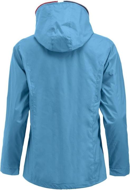 Actual product image Clique Seabrook Hooded Jacket (L)