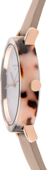 Actual product image Liebeskind Berlin Damenuhr (Analogue wristwatch, 37 mm)