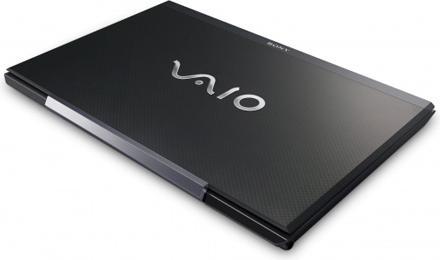 Produktbild Sony Vaio Vpc-Sa3s9e/Xi, i7 2640m, 13.3" Hd+, SSD, 3g (6 GB, CH)