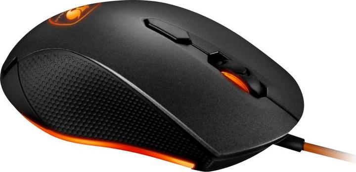 Image du produit Cougar Minos X2 Souris USB Type-A Optique 3000 DPI (Filaire)