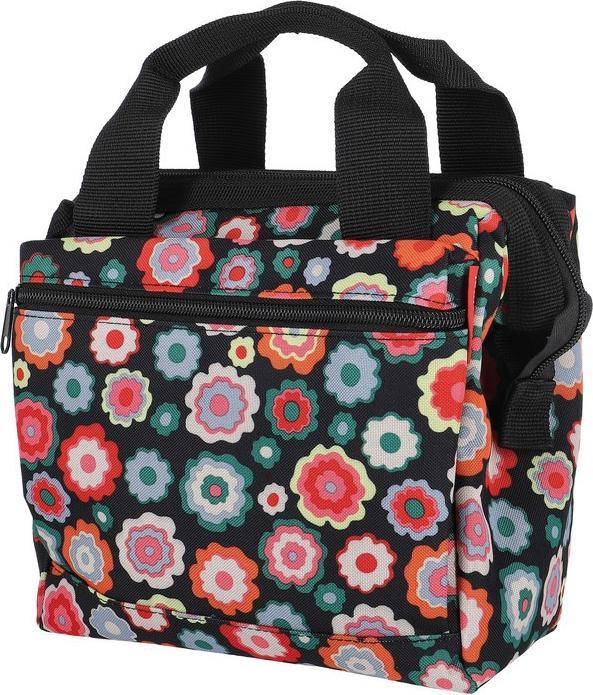 Actual product image KlickFix Roomy (4 l, Handlebar bag)
