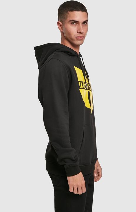 Image du produit Mister Tee Wu-Wear Logo Hoody (XL)